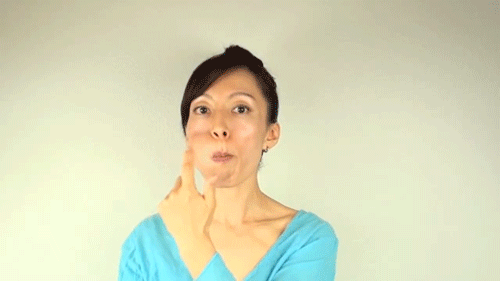 Youtube_Face Yoga Method