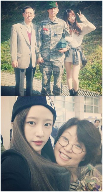 instagram_哈妮