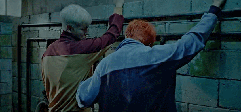 來源_youtube | GD&T.O.P - ZUTTER M/V