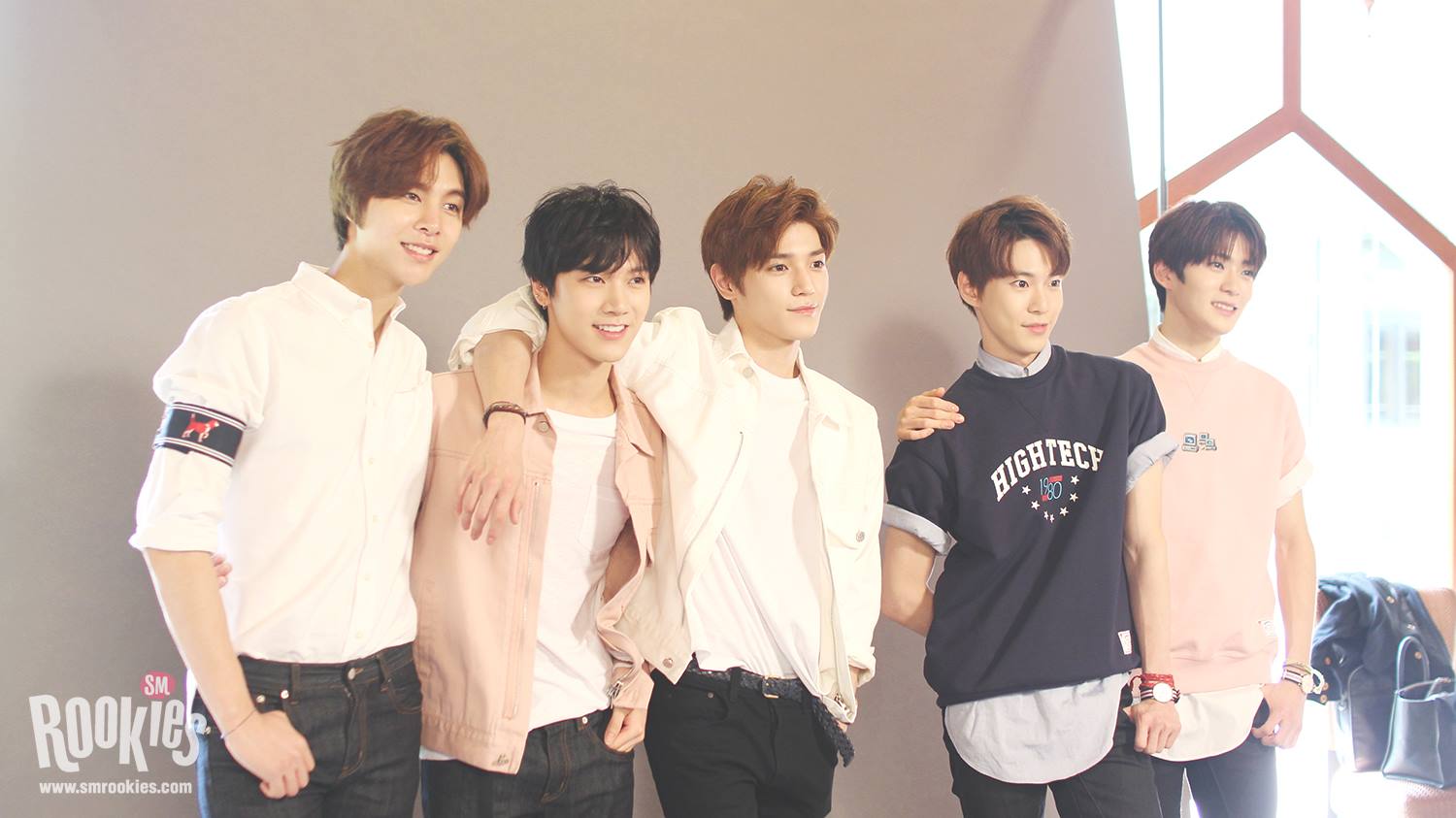 Image Source_Facebook_SM Rookies