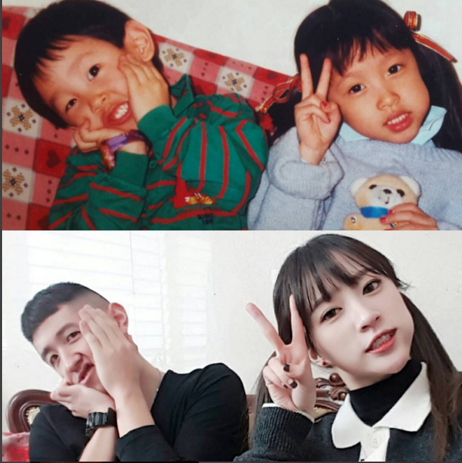 instagram_哈妮