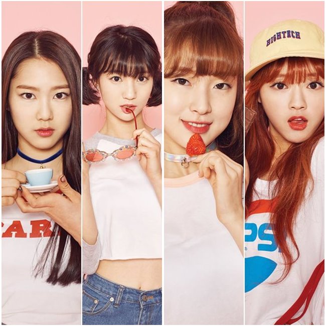 Image Source_Facebook_OH MY GIRL