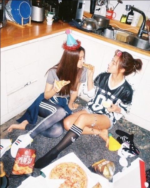 圖片來源_Instagram│yulyulk