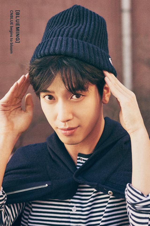 Image Source_Facebook｜CNBLUE