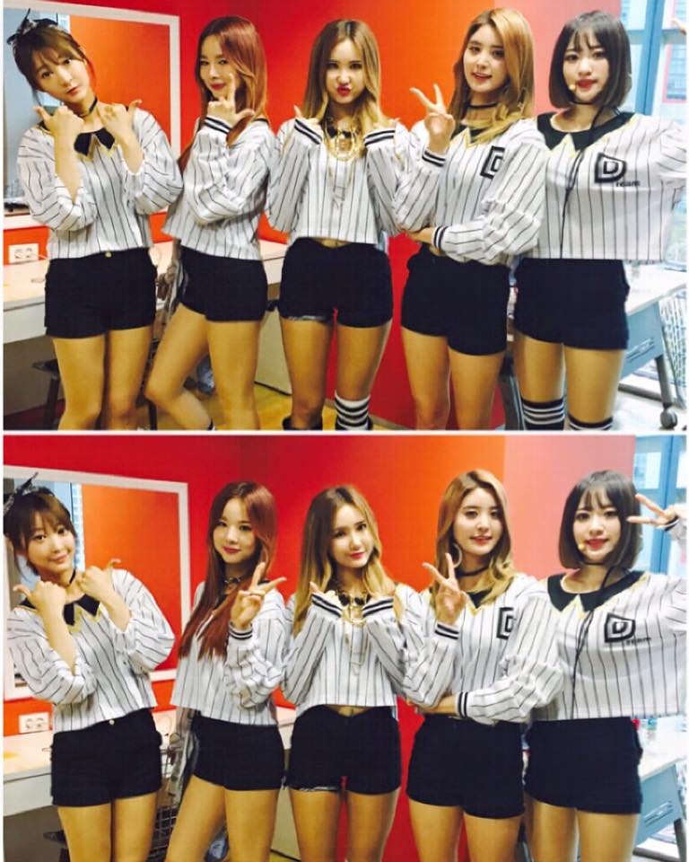 Image Source_Facebook｜EXID