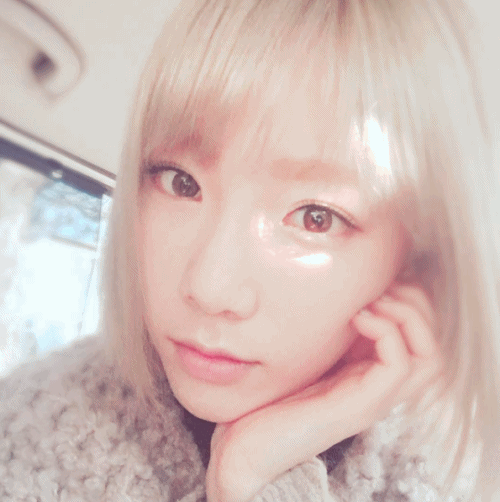 Image Source_instagram｜太妍、哈妮