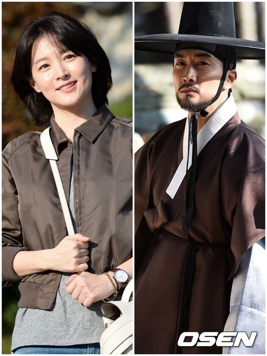 ♡ 師任堂,the Herstory( SBS 電視台 / 9月首播)
《師任堂,the Herstory》由李英愛、宋承憲主演,故事以一名大學講師偶然發現申師任堂的日記並解開日記之謎,接而揭開申師任堂的藝術、愛情的故事。另外,這部戲台灣將與韓國同步播出。