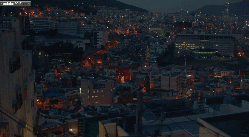 Youtube_鄭恩地 'Hopefully sky'