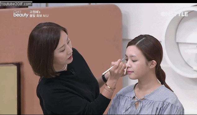 圖片來源_OnStyle│Get it beauty 提供