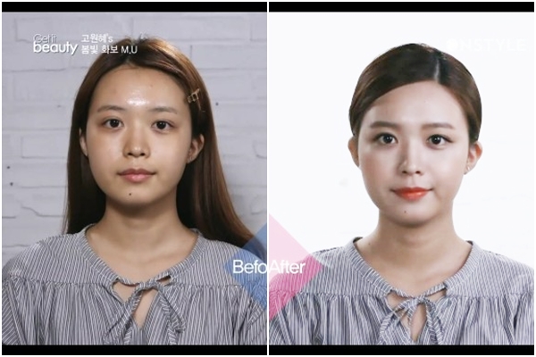 圖片來源_OnStyle│Get it beauty 提供