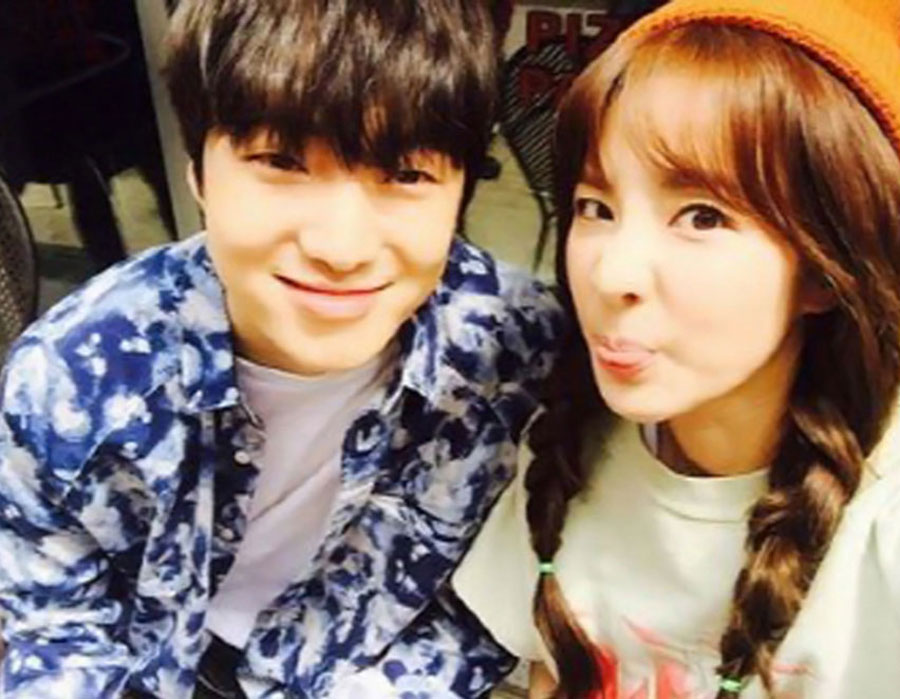 Image Source_Instagram | Dara