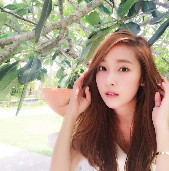 Image Source_instagram｜Jessica