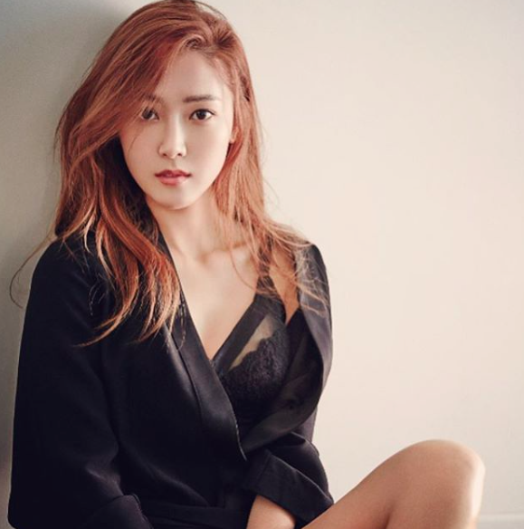 Image Source_instagram｜Jessica
