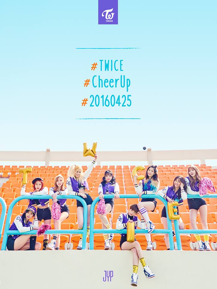 粉絲們盼啊盼的,終於TWICE 回歸的日子慢慢靠近!隨著MV正式發行的日子接近,預告照和MV Teaser 也正一波波強力放送中,不過18日公開的兩波預告卻叫粉絲越看越不安...