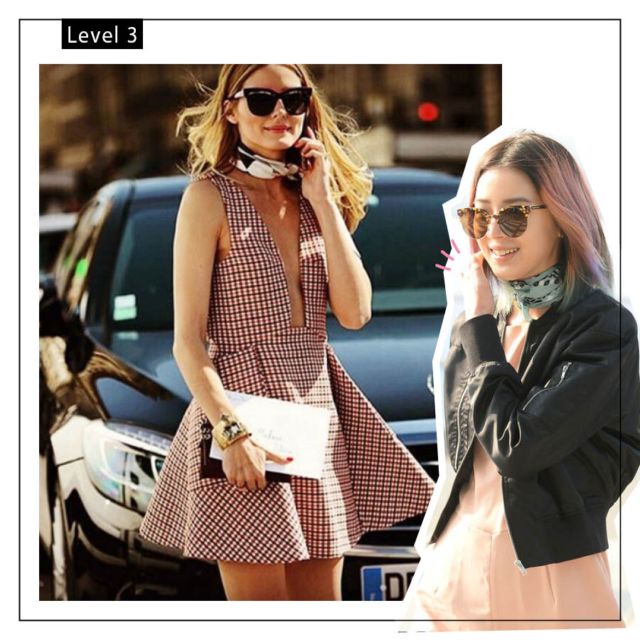 Image Source_Instagram | Olivia Palermo, OSEN提供