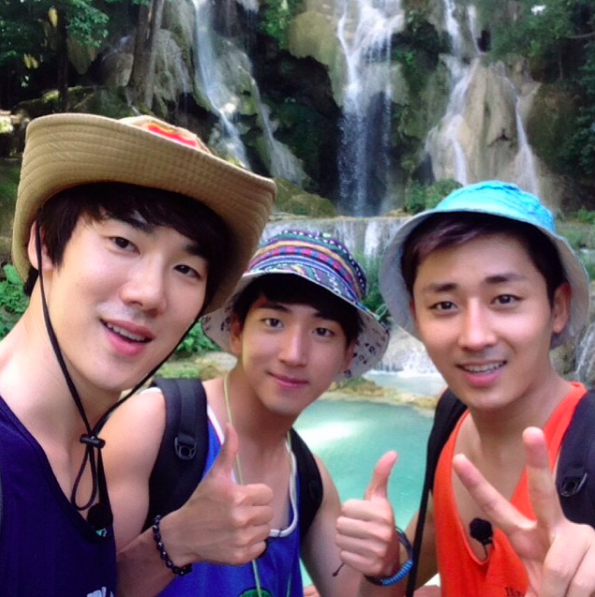 Image Source_instagram｜柳演錫