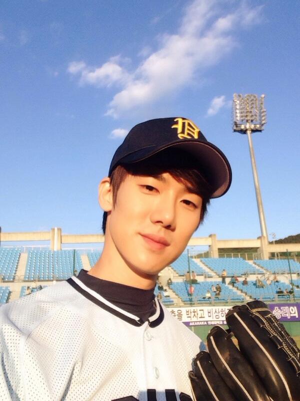 Image Source_ Twitter｜柳演錫