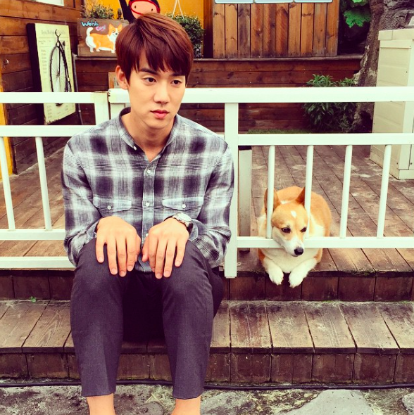 Image Source_instagram｜柳演錫