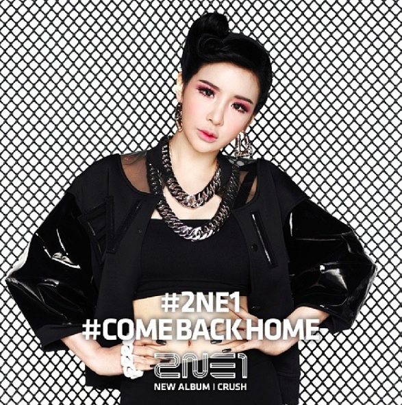 Image Source_instagram｜朴春