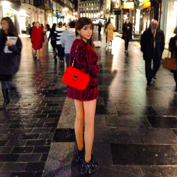 Image Source_instagram｜朴春