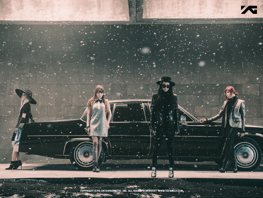 Image Source_YG 娛樂 官網