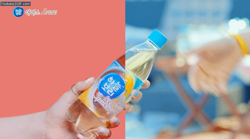 Youtube|하늘보리 'I.O.I'