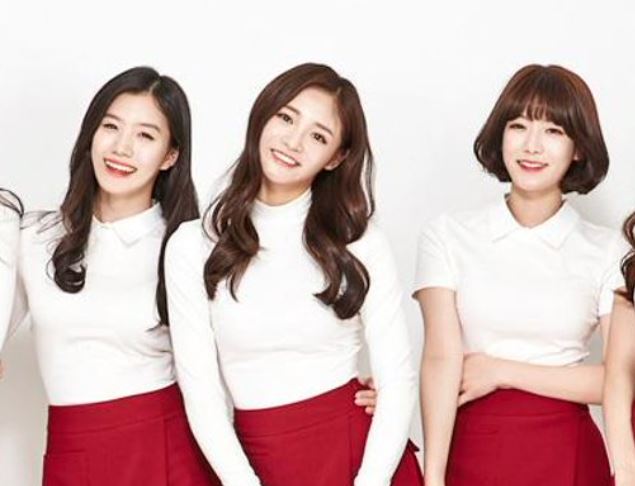 Image Source_twitter|Pledis girlz