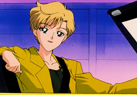 Image來源_動畫 '美少女戰士'