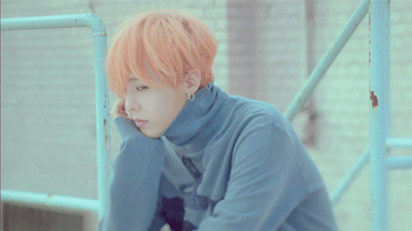 Image Source_Bigbang '我們不要愛了' MV