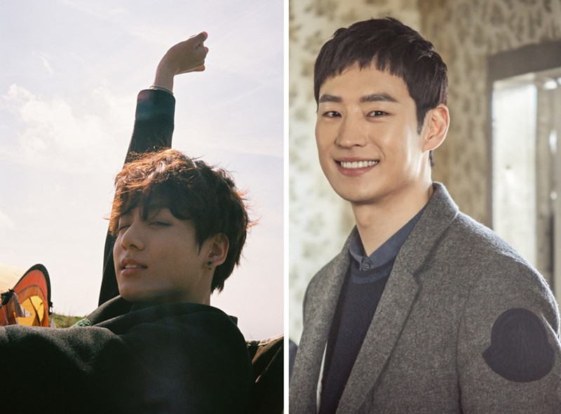 Image Source_facebook | BTS,李帝勳