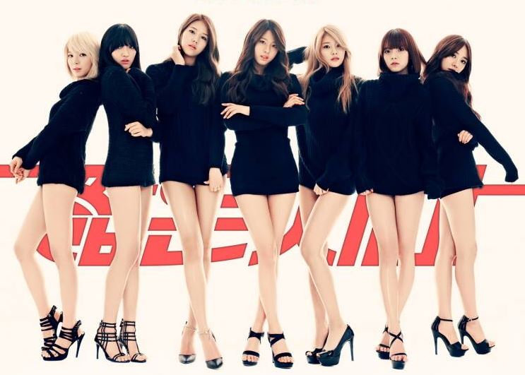 Image Source_facebook | OfficialAOA