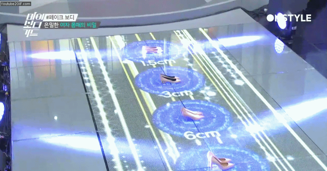 Image Source_OnStyle│My BodyGuard 提供