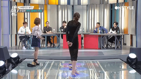 Image Source_OnStyle│My BodyGuard 提供