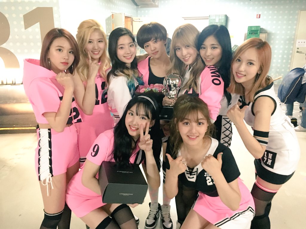 Image Source_Facebook|TWICE