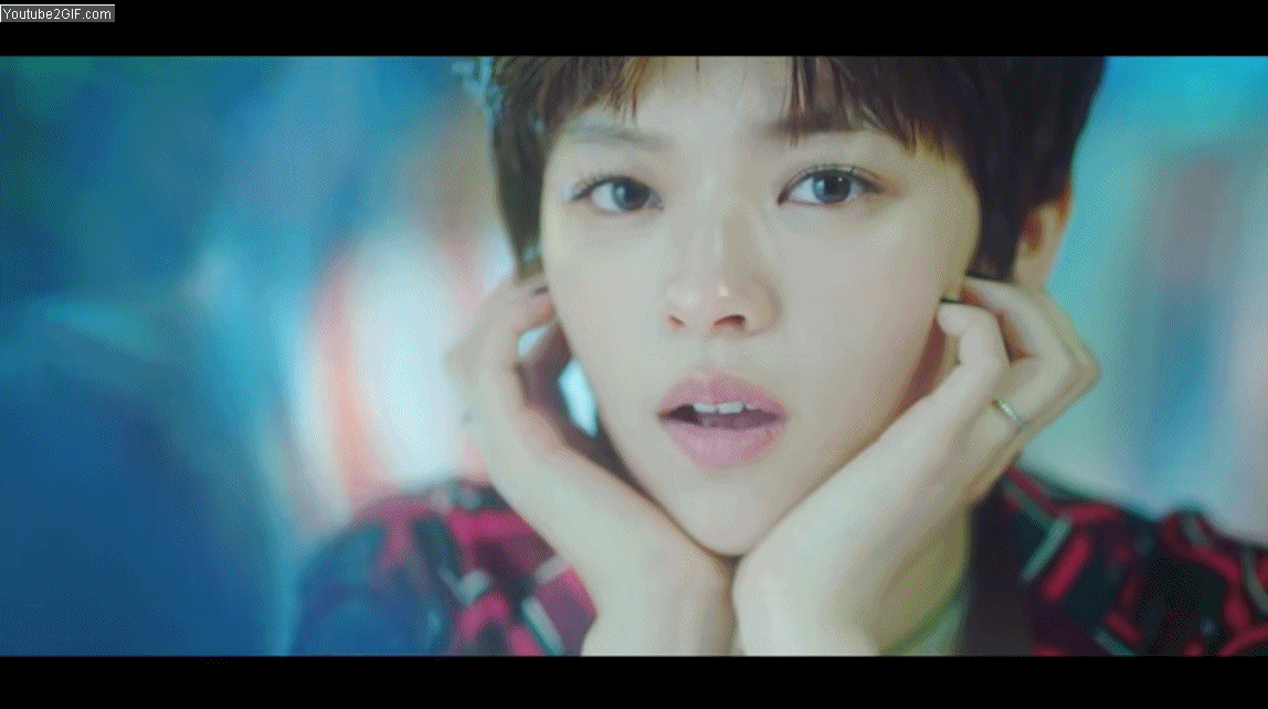 Youtube|TWICE 'Cheer up'