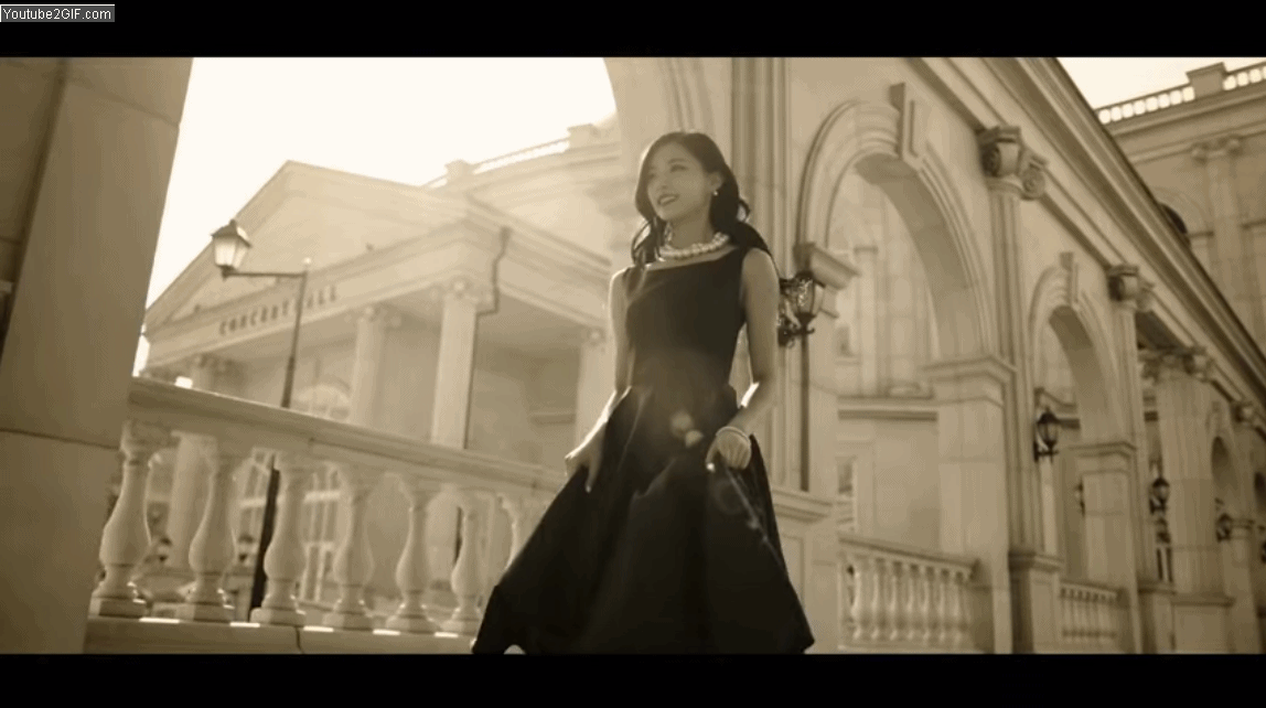 Youtube|TWICE 'Cheer up'