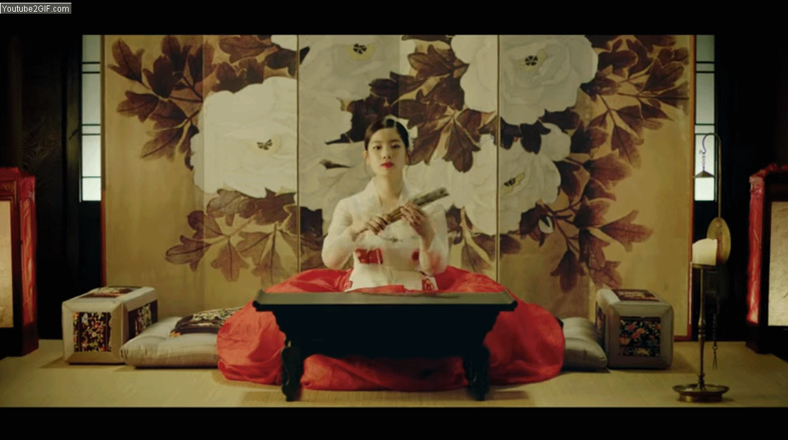 Youtube|TWICE 'Cheer up'