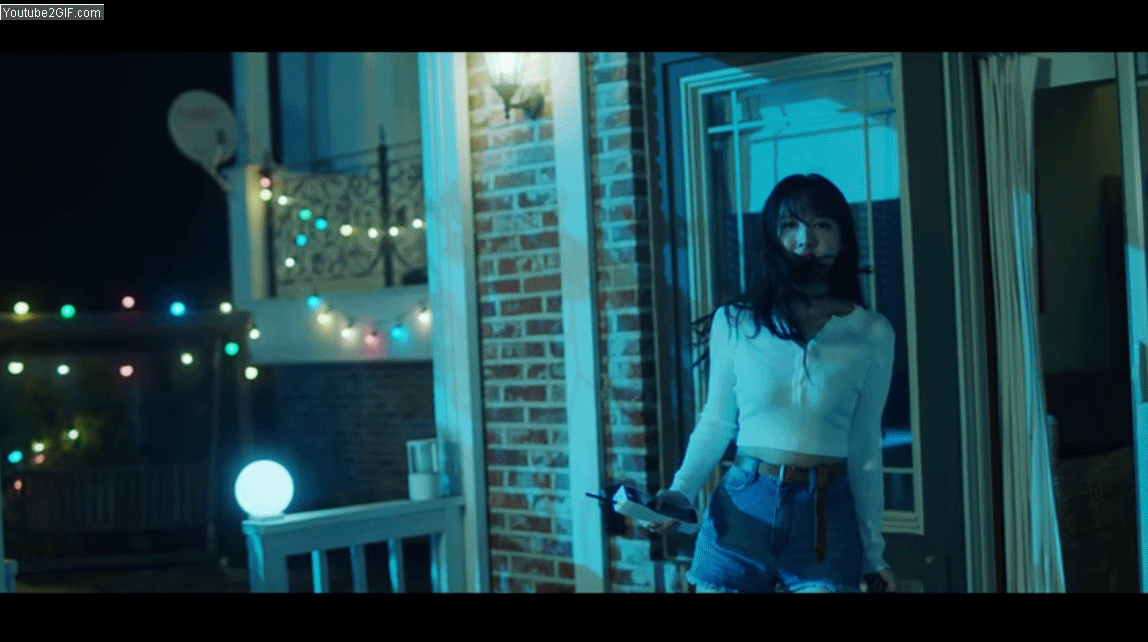 Youtube|TWICE 'Cheer up'