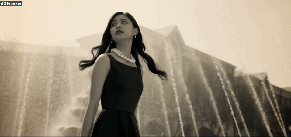 Youtube|TWICE 'Cheer up'