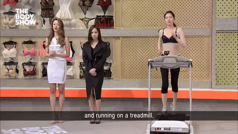 Image Source_OnStyle│The Body Show 提供