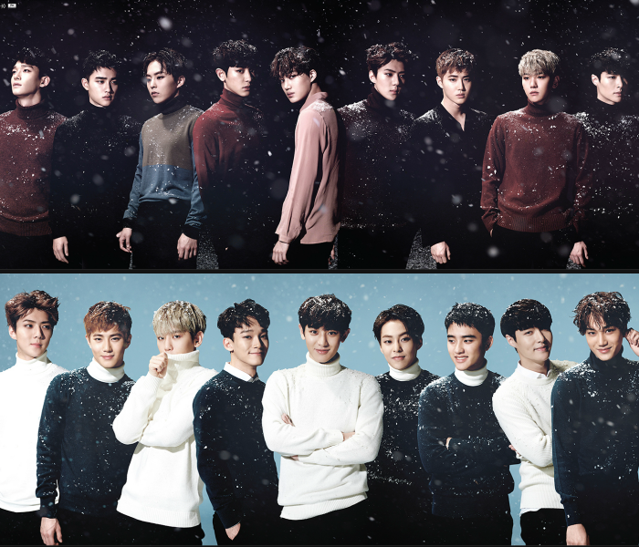Image Source_EXO-K 官網