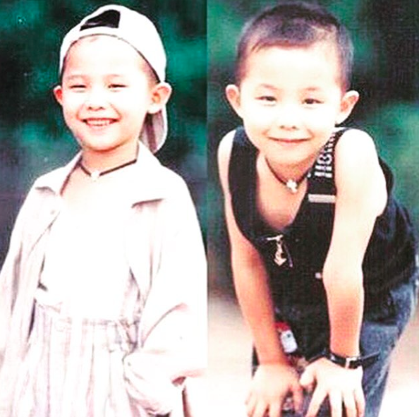 Image Source_instagram｜G-DRAGON