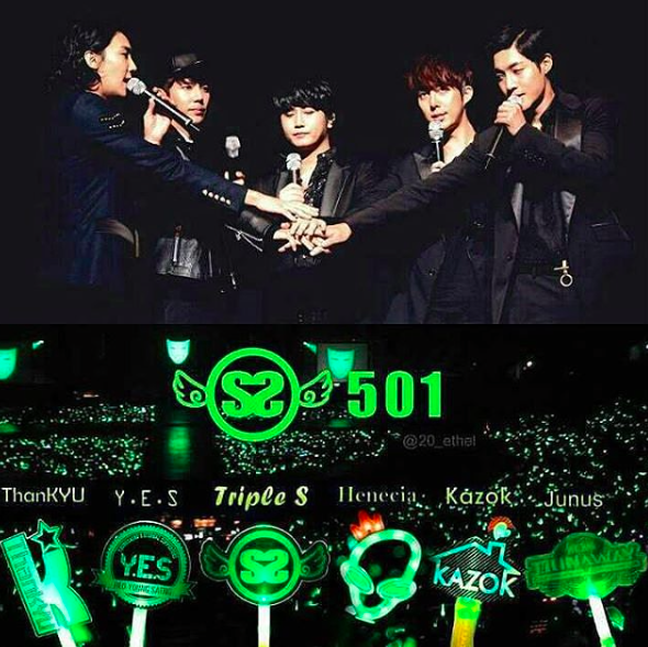 Image Source_instagram｜許永生