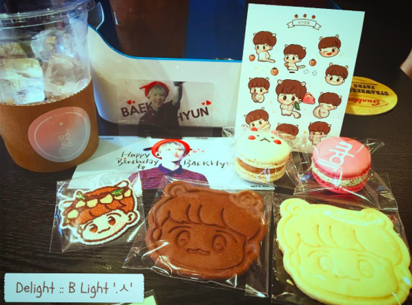 Image Source_instagram｜Delight :: B Light 提供