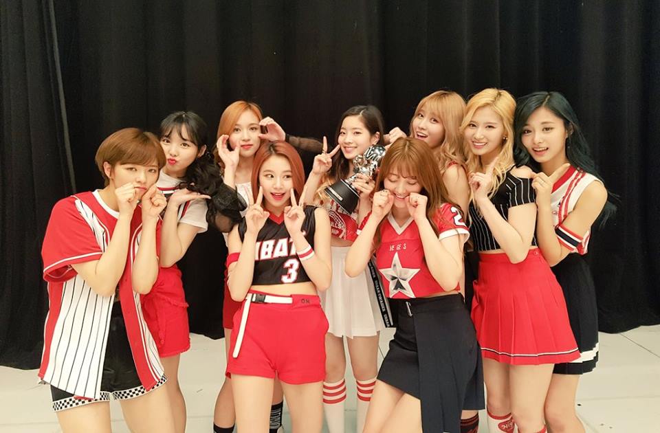 Image Source_Facebook|TWICE