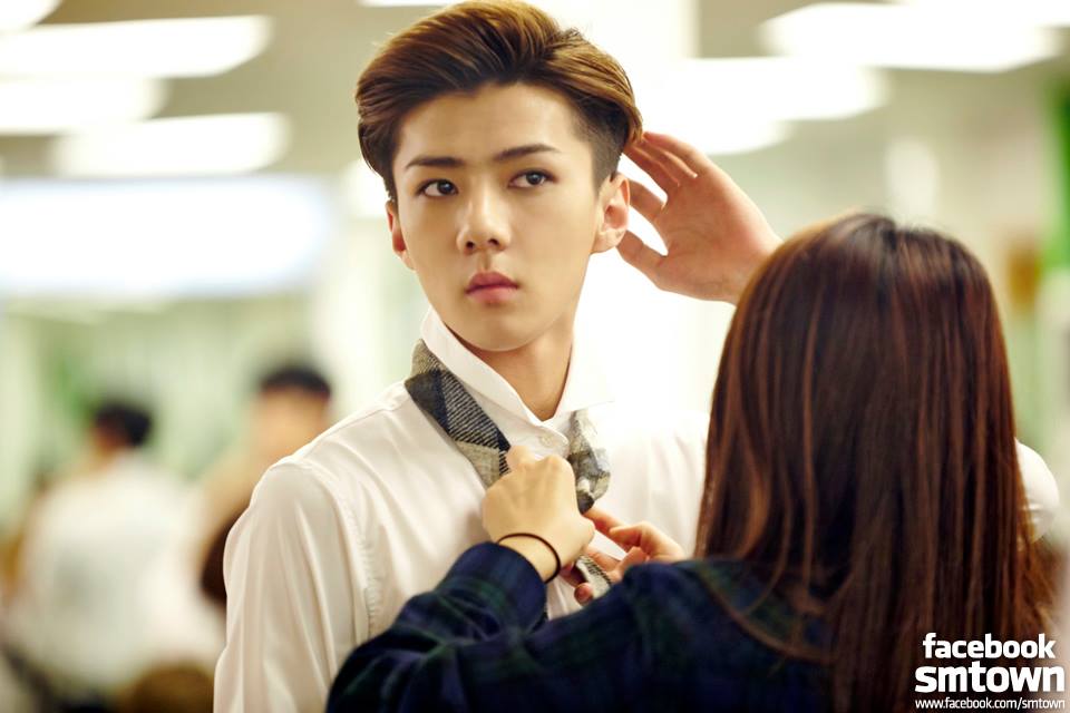 Image Source_Facebook｜EXO-K