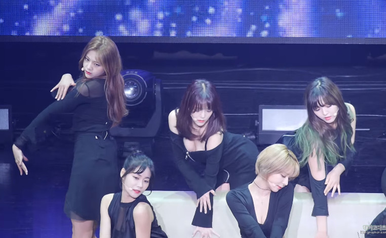 Image Source_Youtube_마츠 FANCAM