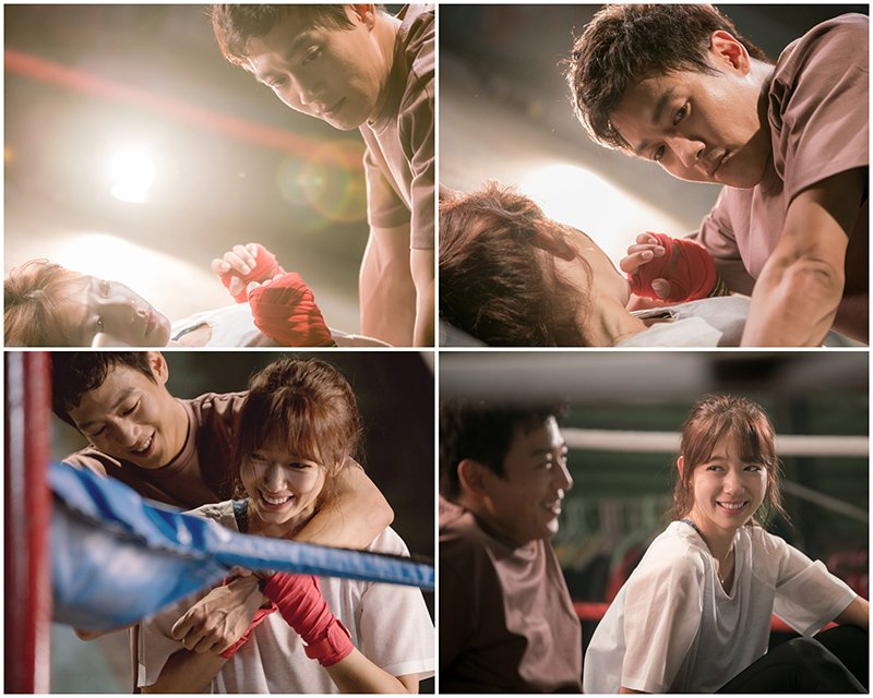 ✿TOP 2- SBS《Doctors》
話題佔有率:16.92%
※講述女主角劉慧靜(朴信惠飾)生活跌至谷底,失去祖母後決心成為醫生,多年後和高中時期的班導相遇,兩人成為醫生前輩和晚輩的關係,通過一生唯一的愛情展現出變化與成長的故事。