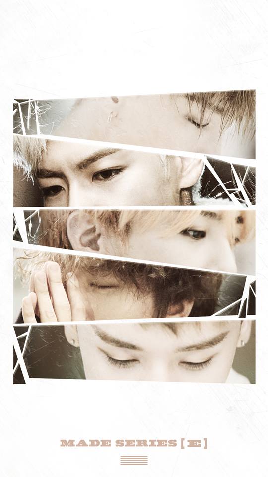 BIGBANG A+
宇宙大爆炸?似乎一聽就很威,而且專家們認為BIGBANG隊名取的好的理由是因為和他們的音樂風格真的很合,要是隊名叫「BIGBANG」唱的卻是Roy Kim路線的抒情歌, 那麼評審可能就會重新評價了