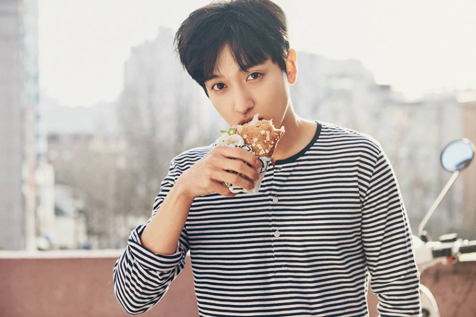 Image Source_Facebook｜CNBLUE